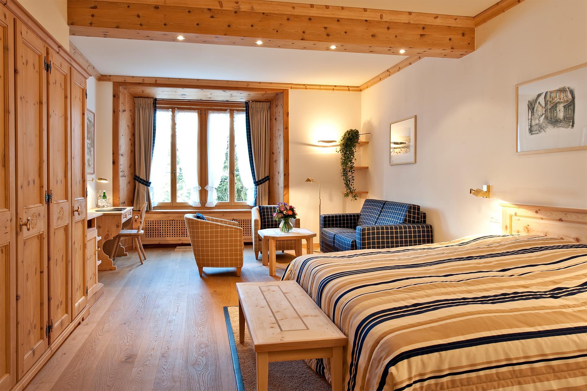 Parkhotel Margna Superior Sils Maria Esterno foto