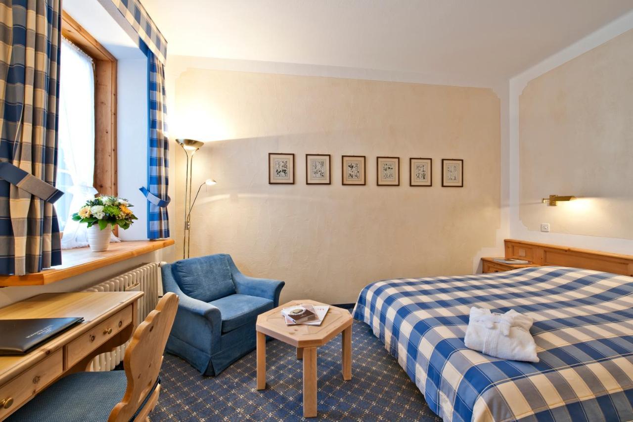 Parkhotel Margna Superior Sils Maria Esterno foto